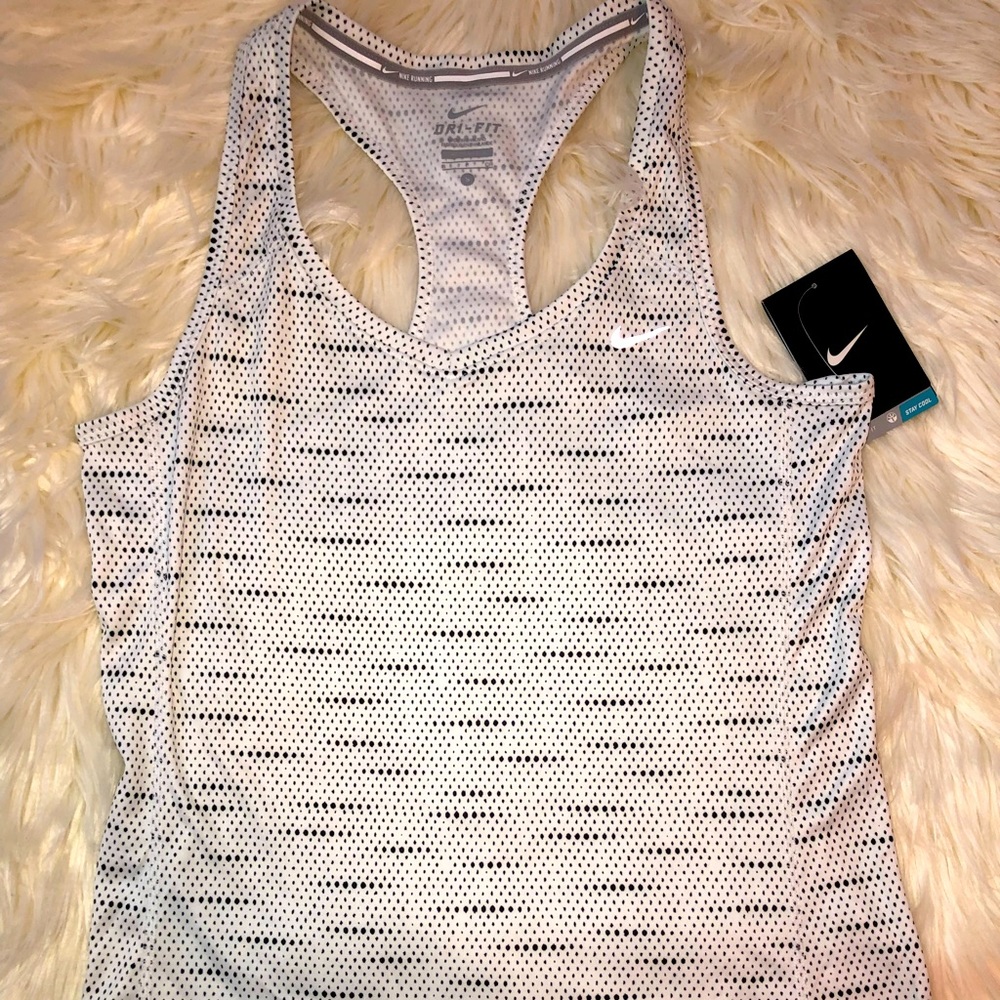 Women’s Nike Sport Shirt OBO